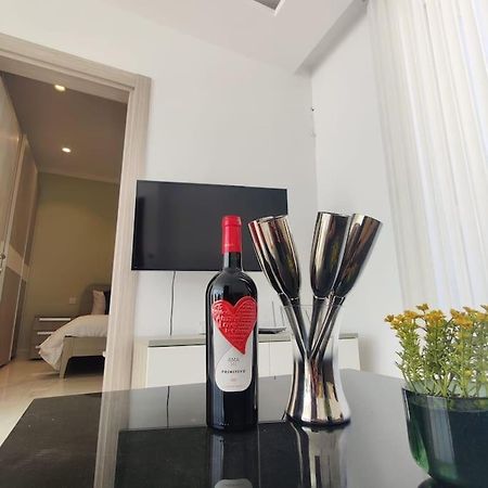 Апартаменты Cozy Penthouse In Central Malta Balzan Экстерьер фото