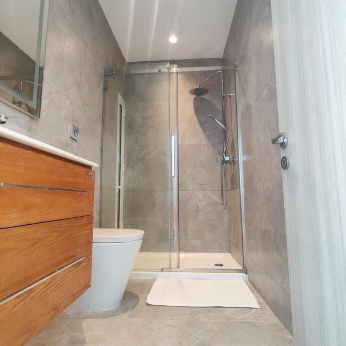 Апартаменты Cozy Penthouse In Central Malta Balzan Экстерьер фото